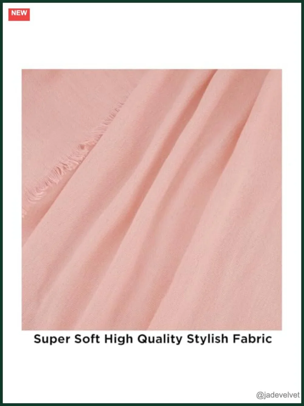 Oversized Fashion Scarf and Shawl Wrap Polyester